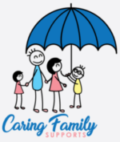 caringfamilysupports Logo
